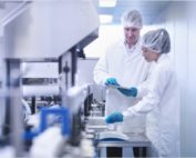 vacuna de Pfizer para adolescentes