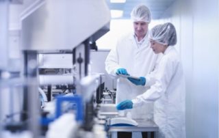 vacuna de Pfizer para adolescentes