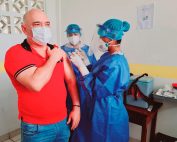 página web para citas de vacunación contra el covid-19