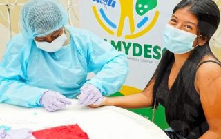 pruebas imprecisas