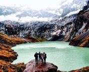 reabren áreas protegidas