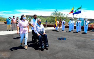 redes sociales presunta lista de vacunados