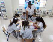 reforma a la Ley Orgánica de Educación Intercultural