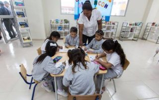 reforma a la Ley Orgánica de Educación Intercultural