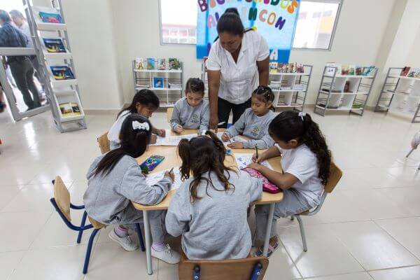 reforma a la Ley Orgánica de Educación Intercultural