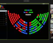 reformas parciales la Constituci&oacute;n