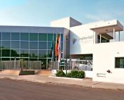 atención del Registro Civil