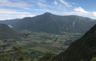 reserva Pululahua