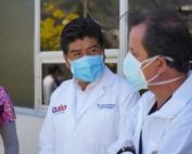 Semana Santa en Quito