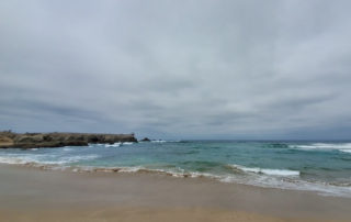 restricciones en Salinas por Semana Santa