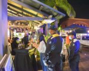 restricciones en Samborondón