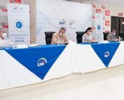 resultados definitivos de la primera vuelta