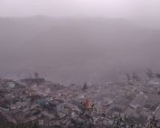 chimborazo se declara emergencia