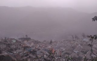 chimborazo se declara emergencia