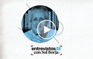 rocío rosero