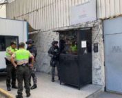 Salcedo volver&aacute; a la c&aacute;rcel de Quito