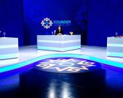 salud en el debate del CNE