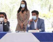 Hoy no circula en Quito vigente hasta el viernes