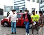 sentenciado el exdirector de la Penitenciaria