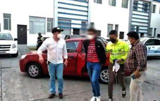 sentenciado el exdirector de la Penitenciaria