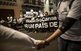 sentenciado por el secuestro de periodistas de El Comercio