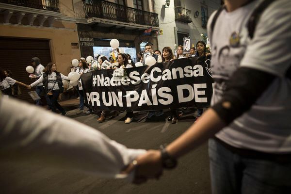 sentenciado por el secuestro de periodistas de El Comercio