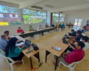 vuelve a semáforo rojo