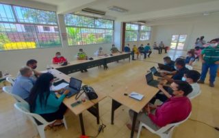 vuelve a semáforo rojo