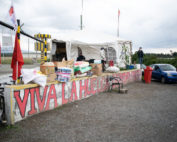 termina la huelga de Explocen