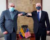 duración de visas estadounidenses para ecuatorianos