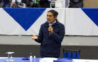 admite recurso subjetivo