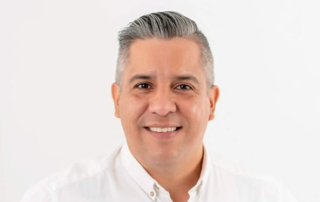 Camilo Salinas quinto ministro de Salud en pandemia