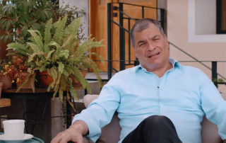 gobernabilidad a Lasso