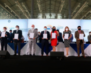 credenciales a los asambleístas