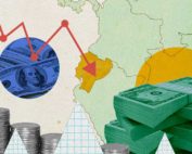 crecimiento de la economía ecuatoriana en 2021