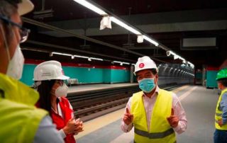 Jorge Yunda llamado a juicio