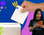 exigencias de jóvenes para el gobierno