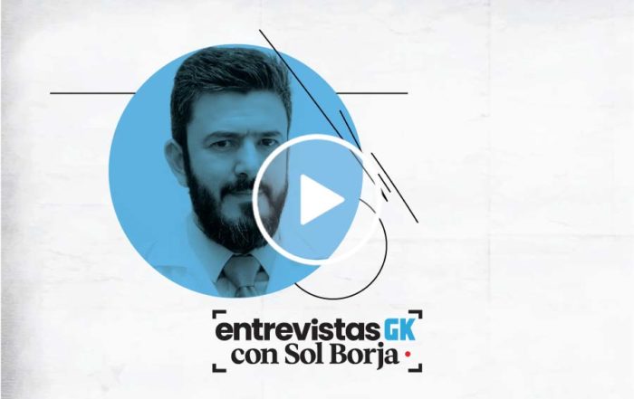 Entrevista con Rodrigo Enríquez, médico epidemiólogo, sobre las decisiones tomadas para controlar el covid-19.