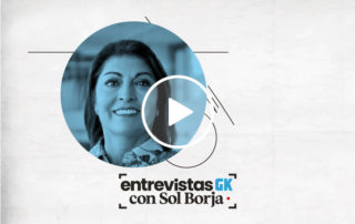 La asambleísta reelecta por la ID Wilma Andrade, habla sobre las prioridades para la próxima Asamblea Nacional.