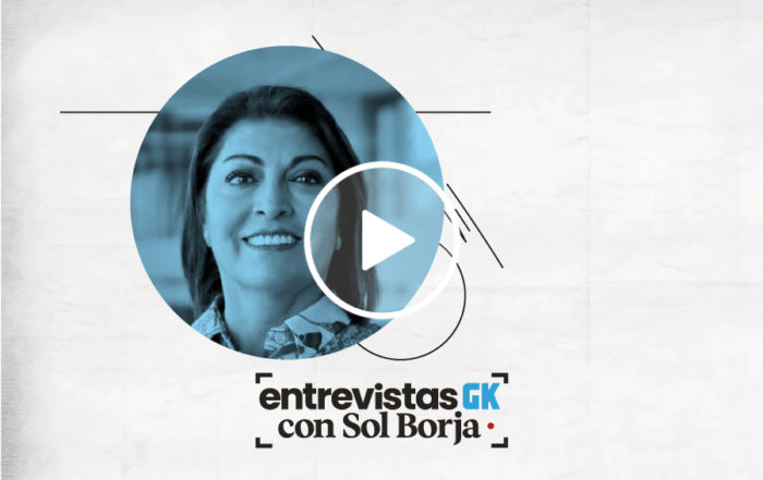 La asambleísta reelecta por la ID Wilma Andrade, habla sobre las prioridades para la próxima Asamblea Nacional.