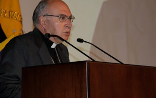 acusaciones contra Julio Parrilla