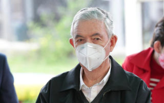 secretario de Educación Superior del gobierno de Lasso