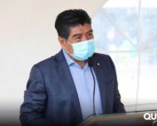 juicio contra Jorge Yunda