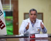 coordinador Zonal de Pichincha