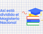 categorías docentes