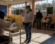 cédulas y pasaportes caducados