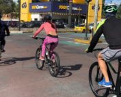 suspendido el ciclopaseo en Quito