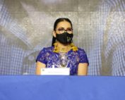 primer reporte del CNE de la segunda vuelta