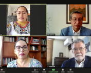 CNE niega objeci&oacute;n presentada por UNES