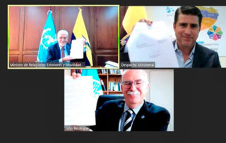 Conferencia Regional de la FAO